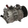 Universal Air Conditioning CO 11601C A/C Compressor -- UAC PXC16 Compressor Assembly