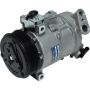 Universal Air Conditioning CO 11602C A/C Compressor -- UAC 6SEU14C Compressor Assembly