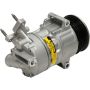 Universal Air Conditioning CO 11604C A/C Compressor -- UAC VS12 Compressor Assembly