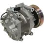 Universal Air Conditioning CO 11609C A/C Compressor -- STR08 Compressor Assembly