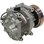Universal Air Conditioning CO 11609Z A/C Compressor -- STR08 Compressor Assembly