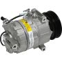 Universal Air Conditioning CO 11635C A/C Compressor -- DCS17E Compressor Assembly