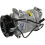 Universal Air Conditioning CO 11635C A/C Compressor -- DCS17E Compressor Assembly
