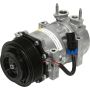 Universal Air Conditioning CO 11661C A/C Compressor -- SD7H15 Compressor Assembly