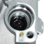 Universal Air Conditioning CO 11666C A/C Compressor -- UAC 7SEU17C Compressor Assembly