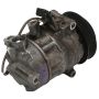 Universal Air Conditioning CO 11708C A/C Compressor -- Compressor Assembly