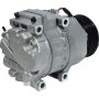 Universal Air Conditioning CO 11710C A/C Compressor -- VS16E Compressor Assembly