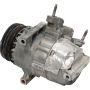 Universal Air Conditioning CO 11731C A/C Compressor -- Compressor Assembly