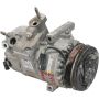 Universal Air Conditioning CO 11731C A/C Compressor -- Compressor Assembly