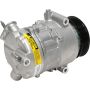 Universal Air Conditioning CO 11751C A/C Compressor -- 7SAS17C Compressor Assembly