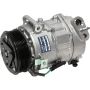 Universal Air Conditioning CO 11751C A/C Compressor -- 7SAS17C Compressor Assembly
