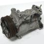 Universal Air Conditioning CO 11757C A/C Compressor -- UAC PXC14 Compressor Assembly