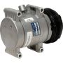 Universal Air Conditioning CO 11773C A/C Compressor -- CSP11 Compressor Assembly