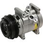 Universal Air Conditioning CO 11773C A/C Compressor -- CSP11 Compressor Assembly