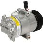 Universal Air Conditioning CO 11775C A/C Compressor -- VS12 Compressor Assembly