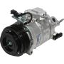 Universal Air Conditioning CO 11782C A/C Compressor -- UAC 7SBH17C Compressor Assembly