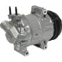 Universal Air Conditioning CO 11794C A/C Compressor -- Compressor Assembly