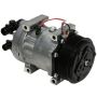Universal Air Conditioning CO 11809Y A/C Compressor -- Compressor Assembly