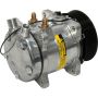 Universal Air Conditioning CO 11828C A/C Compressor -- Compressor Assembly