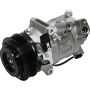 Universal Air Conditioning CO 11830C A/C Compressor -- Compressor Assembly