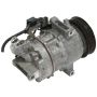 Universal Air Conditioning CO 11841C A/C Compressor -- Compressor Assembly