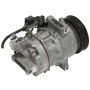 Universal Air Conditioning CO 11841C A/C Compressor -- Compressor Assembly