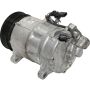 Universal Air Conditioning CO 11850C A/C Compressor -- CMP01 Compressor Assembly