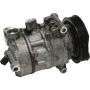 Universal Air Conditioning CO 11858C A/C Compressor -- Compressor Assembly