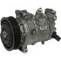 Universal Air Conditioning CO 11858C A/C Compressor -- Compressor Assembly