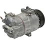 Universal Air Conditioning CO 11861C A/C Compressor -- Compressor Assembly