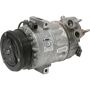 Universal Air Conditioning CO 11861C A/C Compressor -- Compressor Assembly