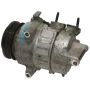 Universal Air Conditioning CO 11863C A/C Compressor -- 7SAS17C Compressor Assembly
