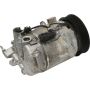 Universal Air Conditioning CO 11864C A/C Compressor -- CVC Compressor Assembly