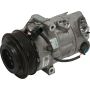 Universal Air Conditioning CO 11865C A/C Compressor -- Compressor Assembly