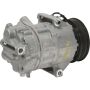 Universal Air Conditioning CO 11867C A/C Compressor -- Compressor Assembly