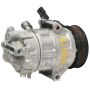 Universal Air Conditioning CO 11873C A/C Compressor -- Compressor Assembly