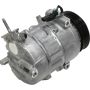 Universal Air Conditioning CO 11882C A/C Compressor -- Compressor Assembly