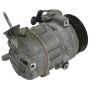 Universal Air Conditioning CO 11882C A/C Compressor -- Compressor Assembly