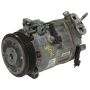 Universal Air Conditioning CO 11882C A/C Compressor -- Compressor Assembly