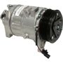 Universal Air Conditioning CO 11918C A/C Compressor -- Compressor Assembly