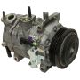 Universal Air Conditioning CO 11920C A/C Compressor -- 7SAS17C Compressor Assembly