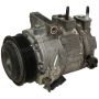 Universal Air Conditioning CO 11921C A/C Compressor -- Compressor Assembly