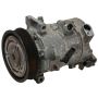 Universal Air Conditioning CO 11923C A/C Compressor -- Compressor Assembly