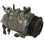 Universal Air Conditioning CO 11924C A/C Compressor -- 7SAS17C Compressor Assembly