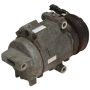 Universal Air Conditioning CO 11938C A/C Compressor -- UAC 10S20C Compressor Body