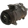 Universal Air Conditioning CO 11938C A/C Compressor -- UAC 10S20C Compressor Body