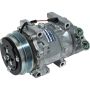 Universal Air Conditioning CO 1822C A/C Compressor -- UAC SD7V16 Compressor Assembly