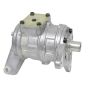Universal Air Conditioning CO 20000C A/C Compressor -- UAC 10PA17J Compressor Body