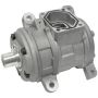 Universal Air Conditioning CO 20001C A/C Compressor -- UAC 10PA17K Compressor Body