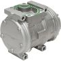 Universal Air Conditioning CO 20002C A/C Compressor -- UAC 10PA17C Compressor Body